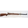 Image 1 : Mossberg Model 146B Bolt Action .22 Caliber Rifle With Target Sights