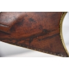 Image 27 : Antique Craigs Pennsylvanian Single Shot .41 Caliber Rifled Barrel Percussion Rifle 