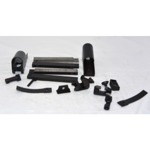 Lee Enfield No.1 Rear Sight Parts 