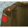 Image 3 : British Battle Dress Blouse 