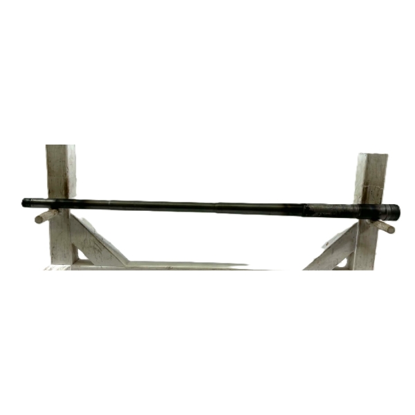 German 23.6" Length 8x57 Caliber Barrel