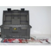 Image 5 : Misc Archery Accessories In A Plano Plastic Prolatch Stowaway Case