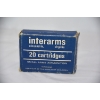 Image 4 : 20 Rounds Interarms 30-06 Ammunition 