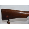 Image 2 : Lee Enfield No.1 MKIII Bolt Action .303 British Caliber Sporterized Rifle With Sling