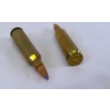 Image 6 : 20 Rounds Imperial 22-250cal 55gr. Ammunition