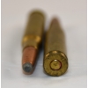 Image 4 : 20 Rounds Mixed 308 Ammunition In Yellow Container