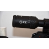 Image 7 : CZ 457 Bolt Action .22 LR Caliber Rifle With Scope & Factory Box