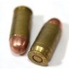 Image 2 : 50 Rounds Assorted Brand 45 Auto FMJ Ammunition 