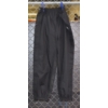 Image 5 : Black Rain Pants and Brown Hunting Vest 