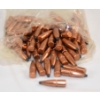 Image 1 : 120 Pieces Assorted Caliber Hornady Bullets 