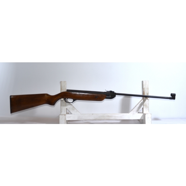 Baikal IJ-38 .177 Caliber Pellet Rifle