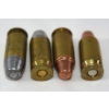 Image 2 : 100 Rounds Assorted Brands .45 ACP Caliber Ammunition