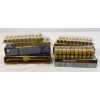 Image 2 : 2.26kg Assorted Brand & Caliber Shot Brass