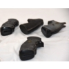 Image 8 : Box Lot Hand Grip Revolver & Parts