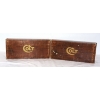 Image 1 : 2 Colt Single Action Army Factory Boxes 