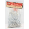 Image 9 : Box Lot Fish Stringer & Tackle Box 