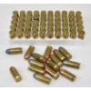 Image 1 : 65 Rounds Assorted Brands .45 ACP Ammunition