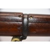 Image 12 : Lee Enfield No.4 MK1 ROF(F) Bolt Action .303 British Caliber Rifle With Bayonet Sling & Scope Mount