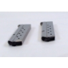 Image 3 : 2 Springfield Armory 1911 9mm 9 Round Magazines