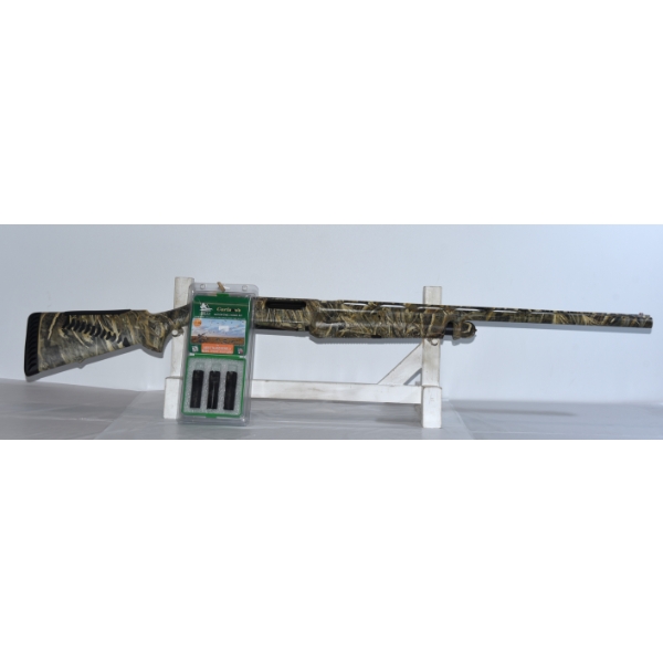 Benelli Super Nova Pump Action 12 Gauge Shotgun