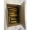 Image 1 : 40 Pieces 7.62 Blank Cartridges