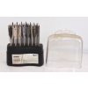Image 1 : JobMate 15 Piece Spade Bit Set 