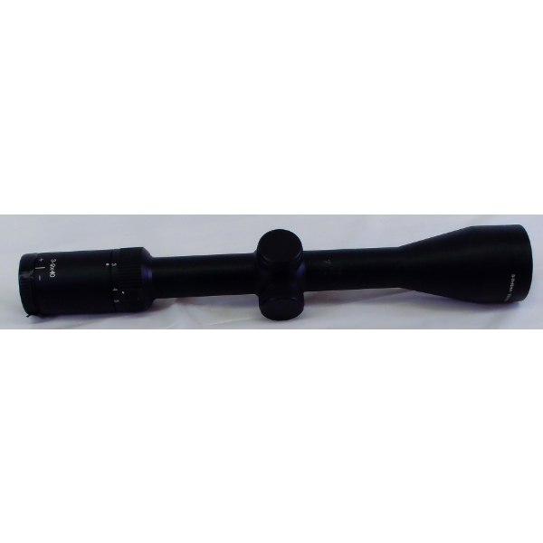 Weaver 3-9x40mm Scope
