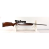 Image 2 : Ruger Air Hawk .177 Caliber Pellet Rifle With Scope & Box