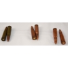 Image 3 : 53 Rounds Norinco 7.62x39mm Ammunition