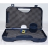 Image 2 : Beretta Blue Hard Shell Factory Box & Accessories 