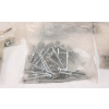 Image 2 :  Box Lot Assorted Self -Tapping Screws And Fasteners  