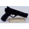 Image 1 : Stoeger XP4 Single Shot .177 Pellet Pistol  Under 495 FPS
