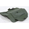 Image 8 : Us Military M17 Series Chemical - Biological Field Mask Carrying Bag & Tripod Mount Cover