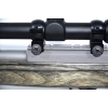Image 14 : Ruger 10/22 Semi Automatic .22 Caliber Rifle With Scope Bipod & LaserMax Laser