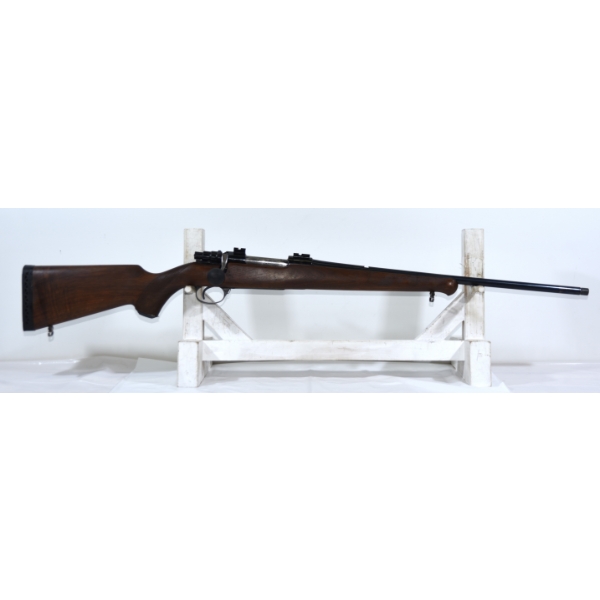 Husqvarna 1640 Bolt Action 30-06 SPRG Caliber Rifle 