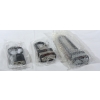 Image 1 : 3 Rugers Lock And Keys 