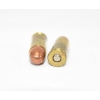 Image 2 :  50 Rounds Remington 38 Auto Colt 130gr M.C. Factory Ammunition