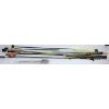 Image 1 : Box Lot Firearm Cleaning Rods