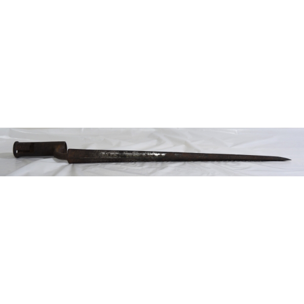 Bayonet