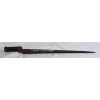 Image 1 : Bayonet