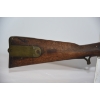 Image 2 : Unknown Make Single Shot Percussion Part Rifle