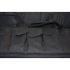 Image 2 : Pair Of Black Rifle Cases