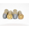 Image 4 : 43 Rds. Assorted 44 S&W Special Lead R.N. Ammunition 