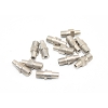 Image 1 : 12 Pieces #10 Stainless Steel Percussion Nipples