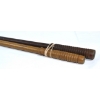 Image 3 : Vintage Wood Takedown Cleaning Rods