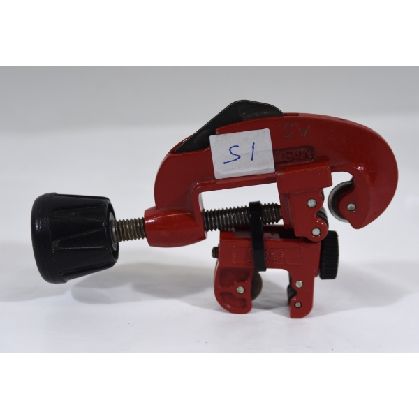 Large & Small Tube Cutters