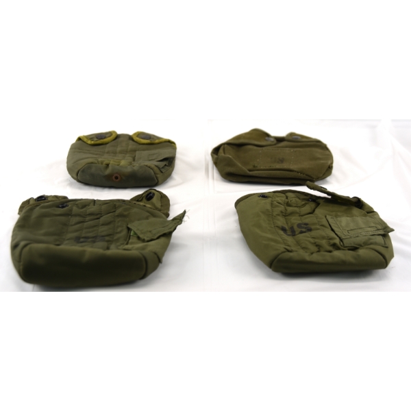 Box Lot Canteen Covers