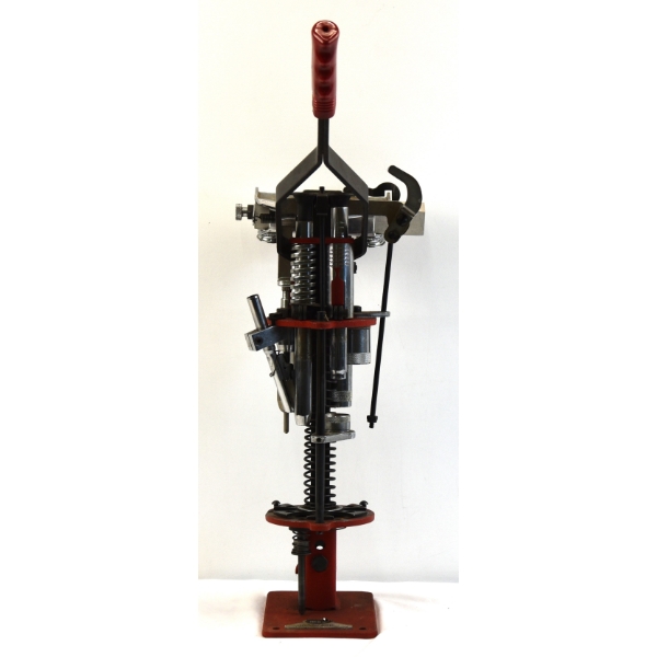 MEC Model 650 Reloading Press 