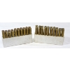 Image 1 : 40 Rounds Reloaded 30-06 Ammunition 