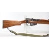 Image 2 : Lithgow Lee Enfield No.4 MK 1 Bolt Action .303 British Caliber Sporterized Rifle